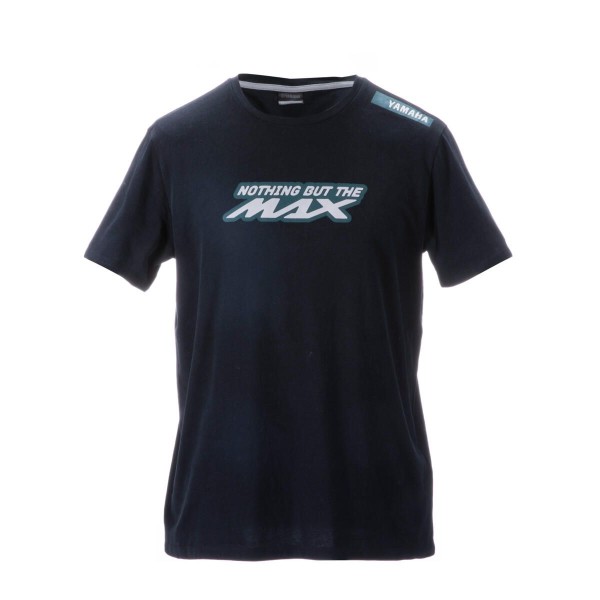 Yamaha Yamaha T-Max Limoges T-Shirt Black Men's